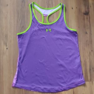 Sports tank top